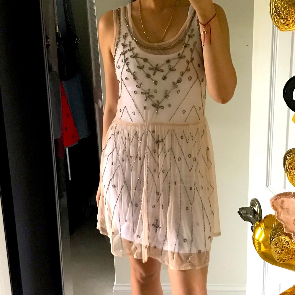 🌸Full set boho dress🌸